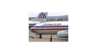 Letecká spoločnosť American Airlines prepúšťa